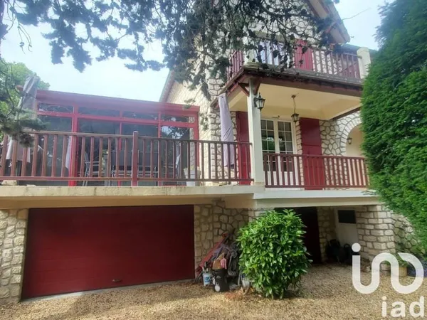 Maison 6 pièces 130 m²