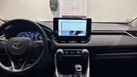 Toyota Rav4 2.5 Hybride 218ch Dynamic Business 2WD + Programme Beyond Zero Academy MY23 — photo 11
