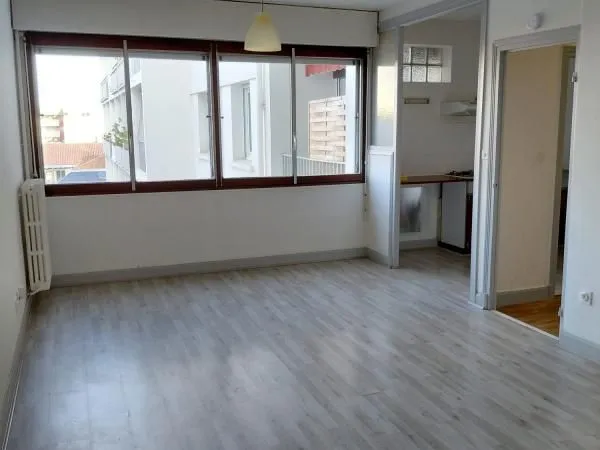 Appartement 1 pièce 42 m²
