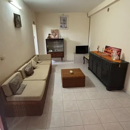 Bas de villa