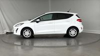 Ford Fiesta 1.1 75ch Cool & Connect 5p — photo 7