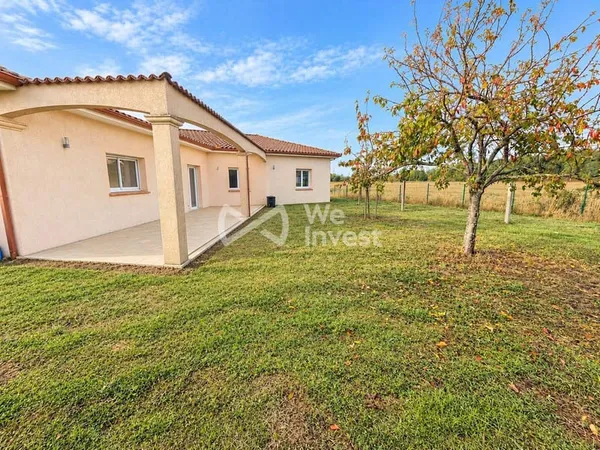Maison 6 pièces 179 m²