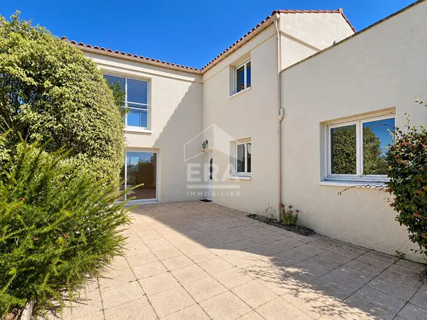 Maison 6 pièces 177 m²