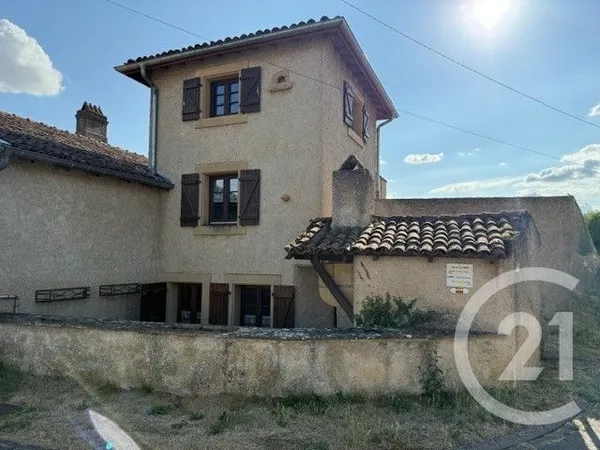 Maison 9 pièces 193 m²