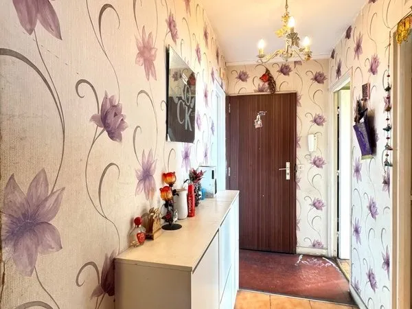 À vendre - Grand F6 de 107, 66 m² idéal pour une famille qui aime l'espace ou pour un bel investisse