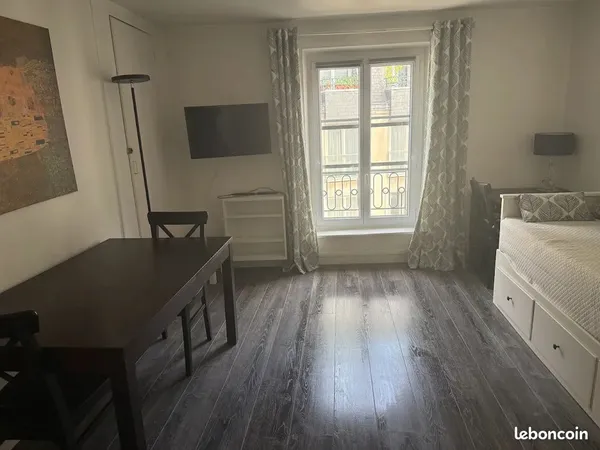 Studio meuble 75005 paris