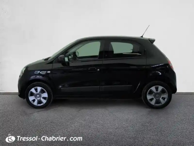 Renault Twingo iii 0.9 tce 90 energy intens — photo 20