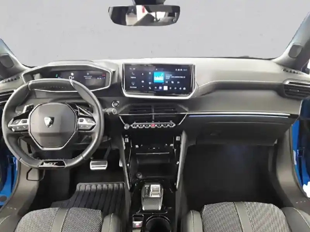 Peugeot 2008 puretech 130 s&amp;s eat8 — photo 74