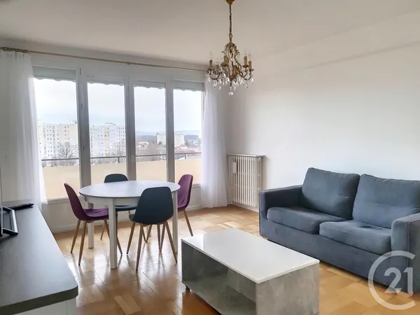 Appartement 2 pièces 56 m²