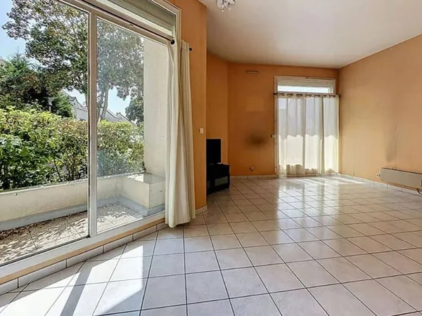 Appartement 3 pièces 76 m²