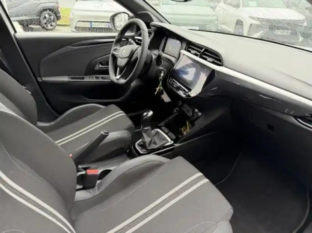 Opel Corsa 1.2 75ch gs — photo 11