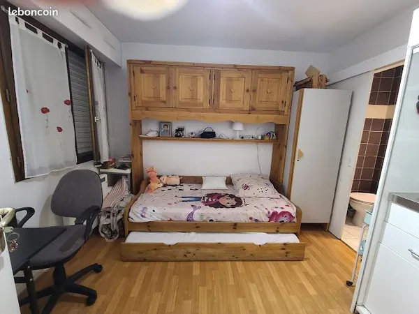 Location studio