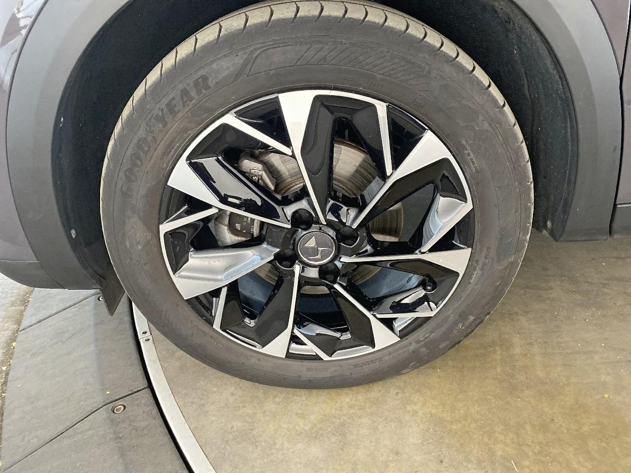 Ds Ds 3 hybride 136 e-dct6 antoine de saint exupery — photo 11