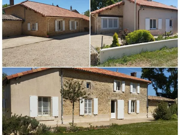 Maison 6 pièces 173 m2