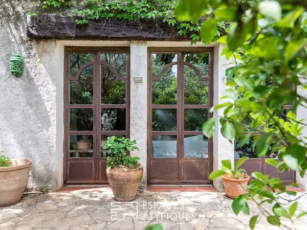 Maison de plain-pied 5 pièces 150 m²