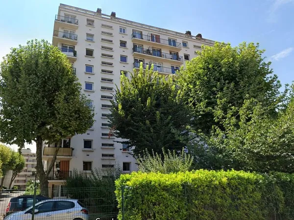 Appartement 2 pièces 59 m²