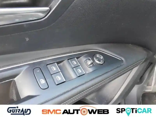 Peugeot 3008 hybrid 225 e-eat8 — photo 85