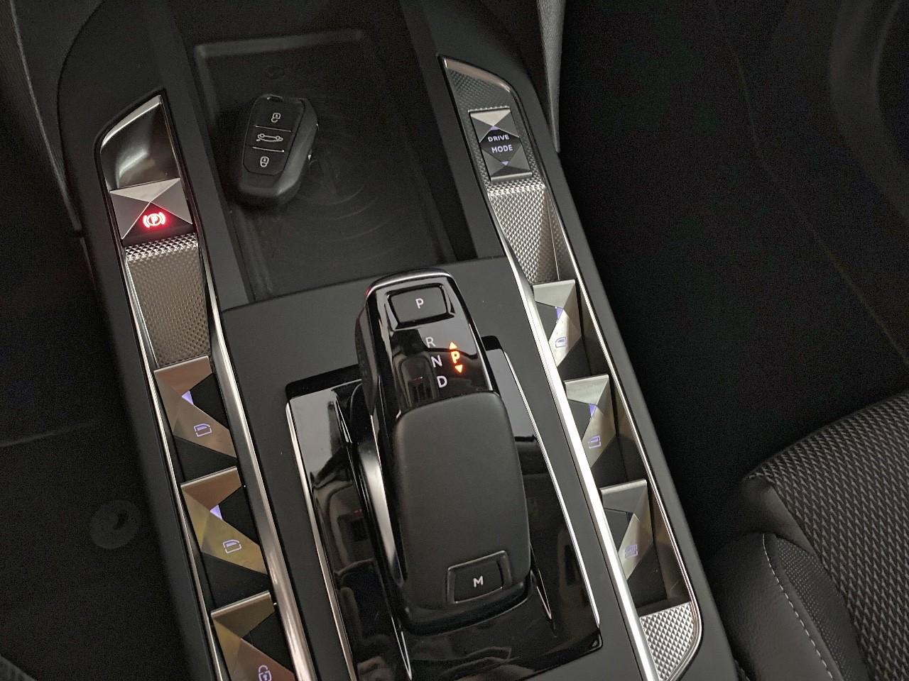 Ds Ds 3 hybride 136 e-dct6 pallas — photo 15