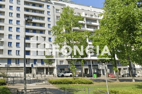 Stationnement Location Grenoble   83€