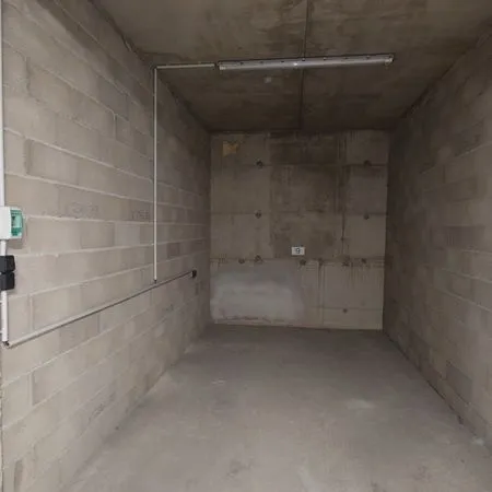 Garage 15m2 Bastia sud avec électricité
