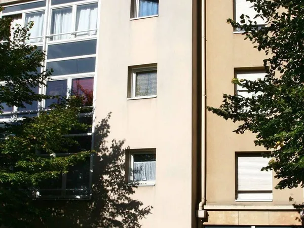 Appartement 1 pièce 31 m²