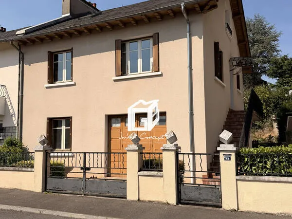 Maison familiale