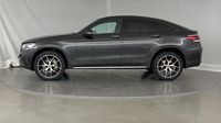 Mercedes Glc Coupé 300 e 211+122ch AMG Line 4Matic 9G-Tronic Euro6d-T-EVAP-ISC — photo 7
