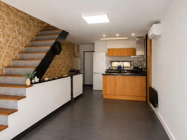 Maison 3 pièces 65 m²