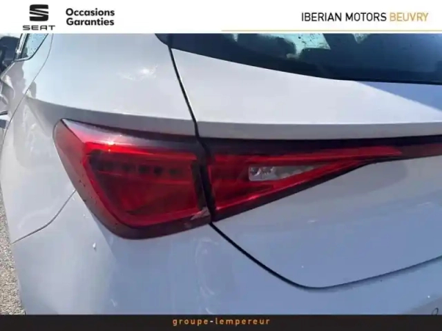 Seat Leon 1.0 tsi 110ch urban — photo 7
