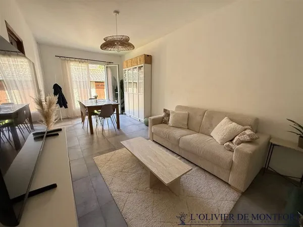 Appartement de 4 pièce(s) en duplex de 70 m² au sol