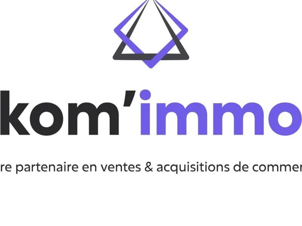 Fonds de commerce tabac 80 m²