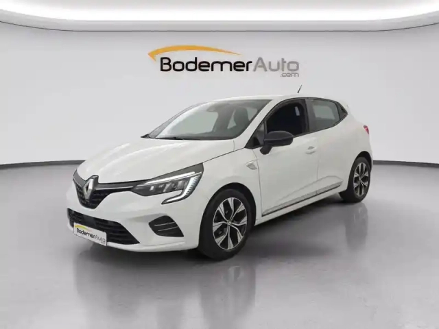 Renault Clio tce 100 gpl - 21 — photo 114