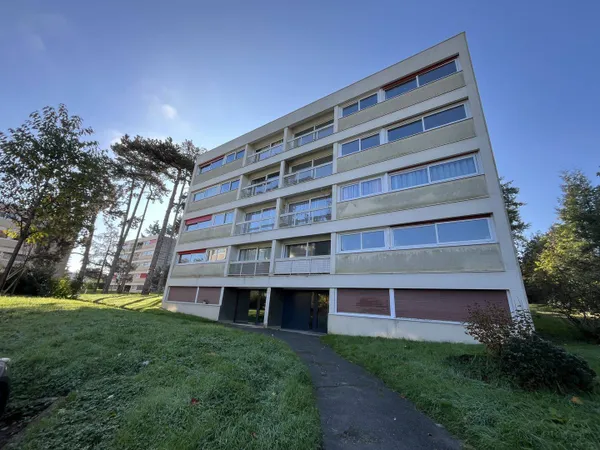 Appartement 4 pièces 77 m²