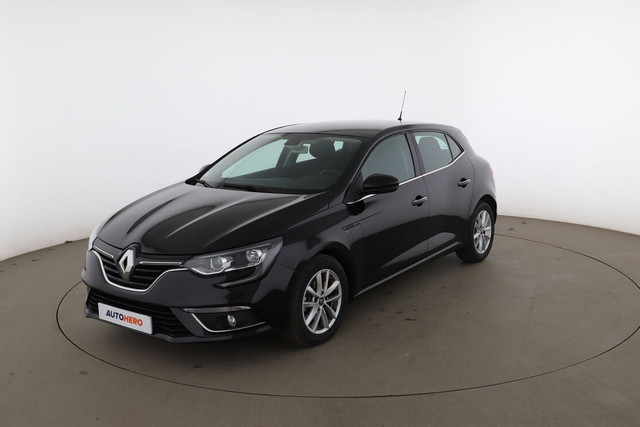 Renault Mégane 1.2 TCe Energy Zen