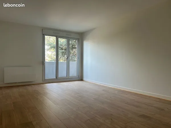 Appartement centre ville