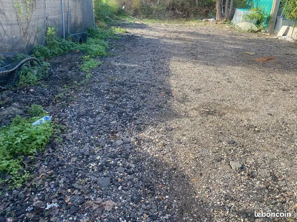 Emplacement à louer