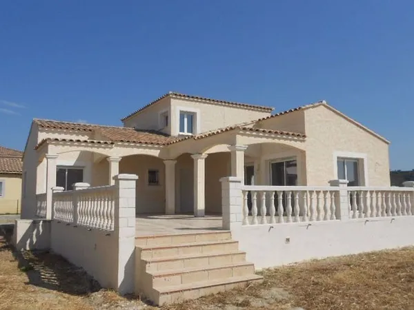 Maison 5 pièces 136 m²