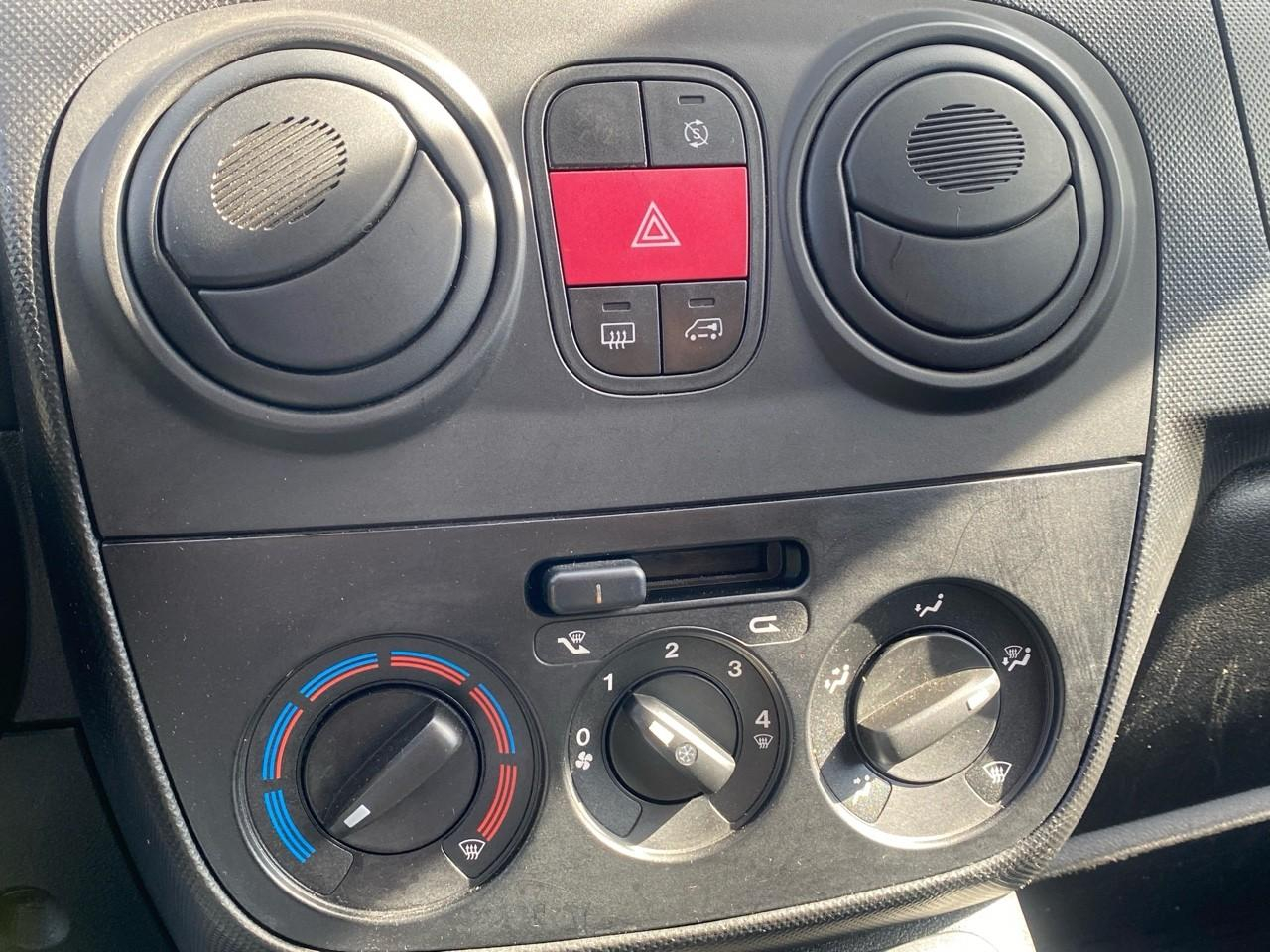 Fiat Fiorino 1.3 multijet 80ch pro lounge — photo 23