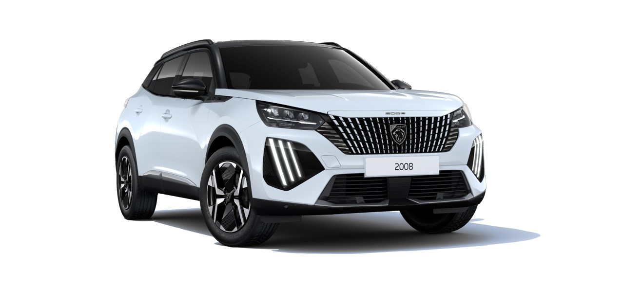 Peugeot 2008 Hybrid 145 e-DCS6 — photo 6