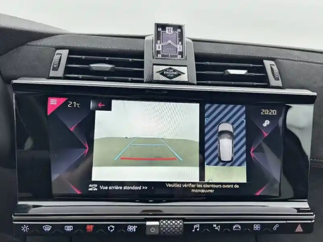 Ds Ds 7 ds7 crossback bluehdi 130 eat8 — photo 31