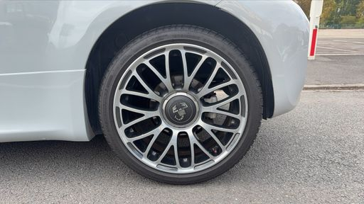 Abarth 500 1.4 Turbo T-Jet 145 BVA5 - 595 – 2018 – 83847 km – Essence – Boîte Automatique — photo 10