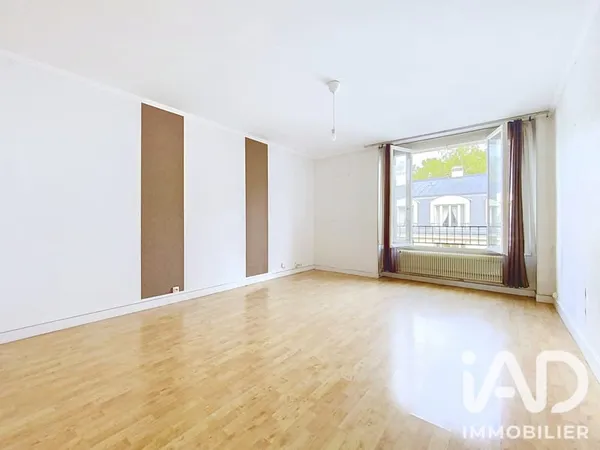 Appartement 2 pièces 54 m²