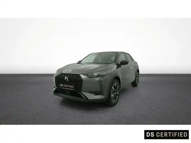 Ds Ds 3 e-tense — photo 1