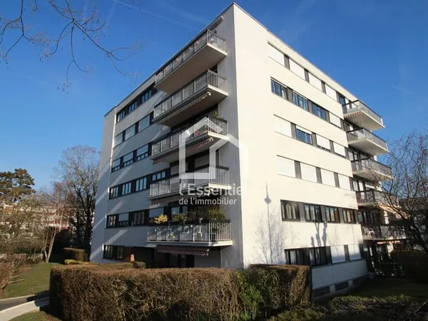 Appartement 4 pièces 88 m²