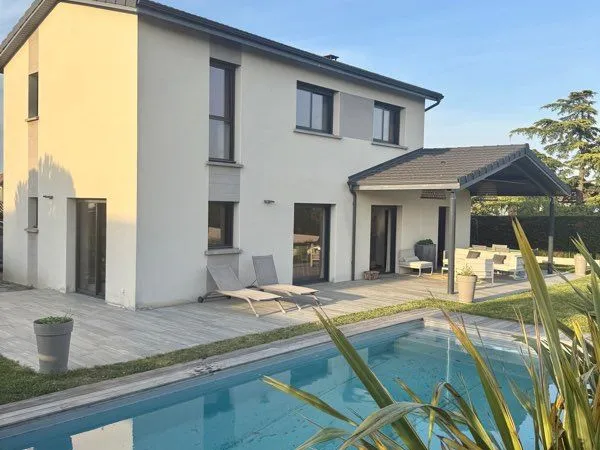 Maison 155m2