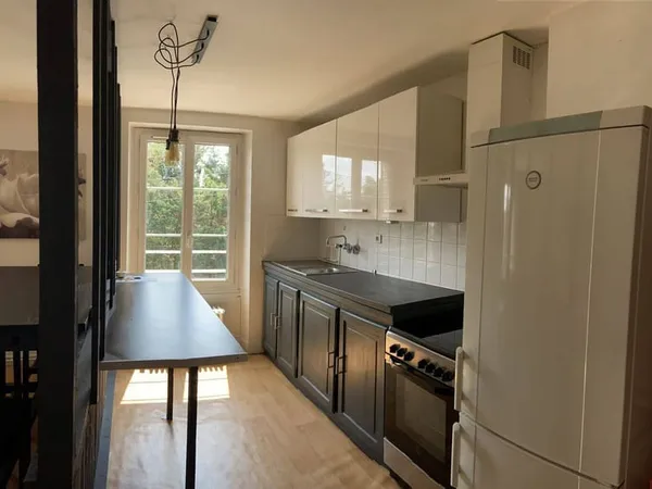 Immeuble de rapport 238 m²