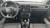 Citroen C3 1.2 PureTech 83ch S&S PLUS — photo 8
