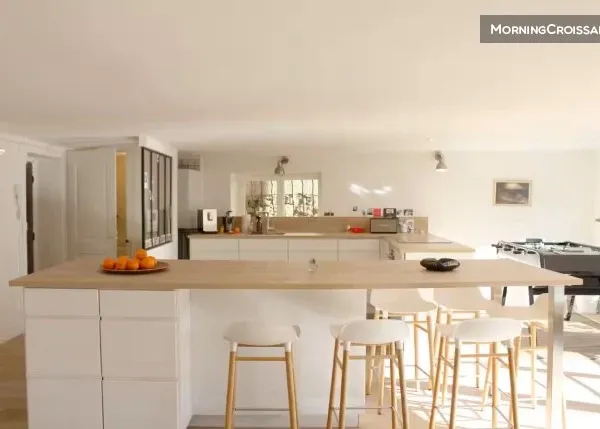 Appartement 2 pièces 80 m²
