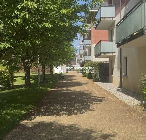 Appartement 3 pièces 78 m²