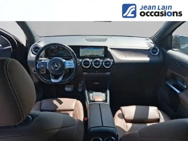 Mercedes Gla 250 e 8g-dct — photo 18